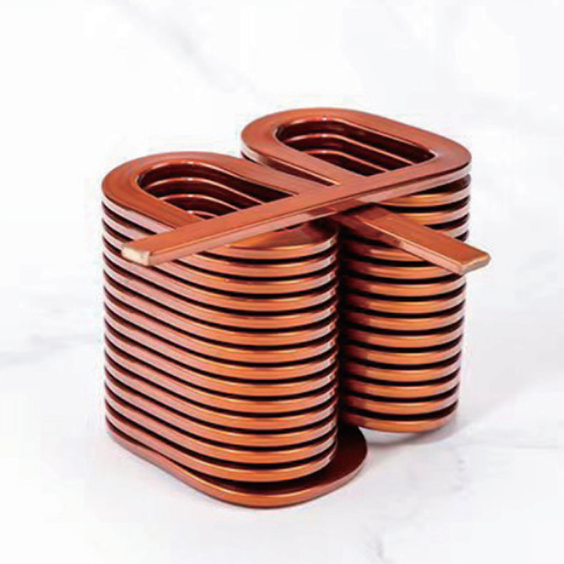 Transformer Electromagnetic Wire