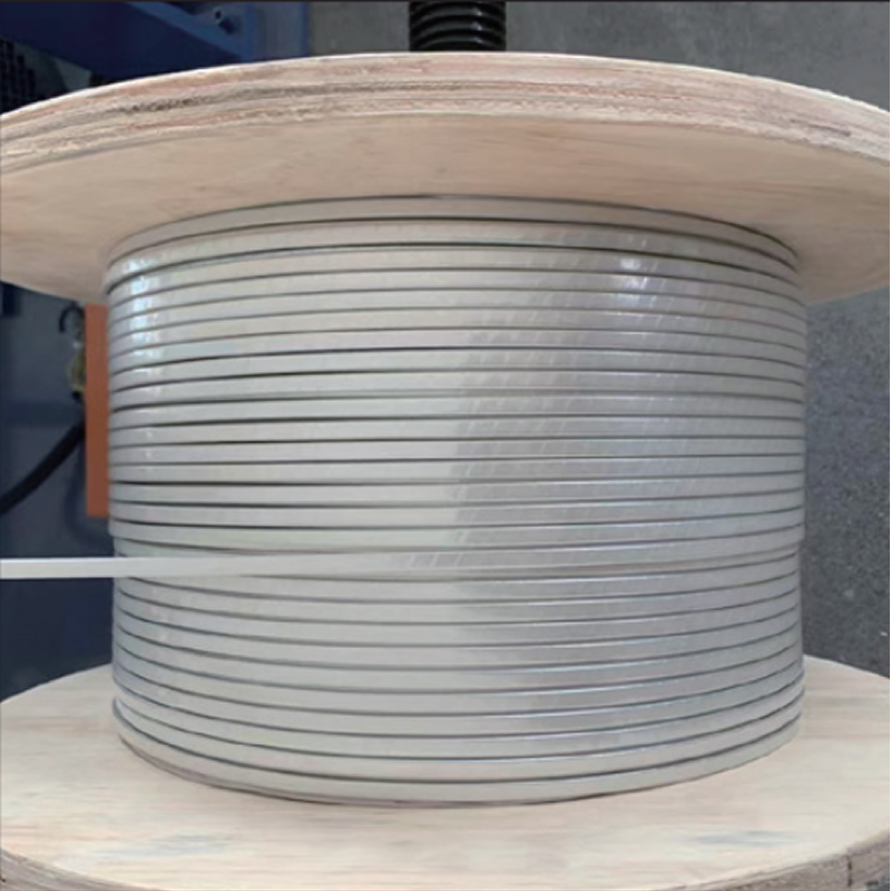 Transformer Electromagnetic Wire