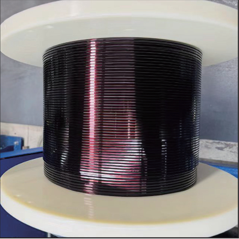 Transformer Electromagnetic Wire