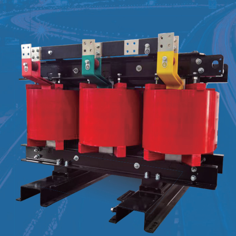 DRYTYPE DISTRIBUTIONTRANSFORMER